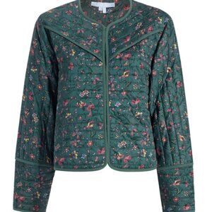 Hill House Home The Amari Quilted Jacket